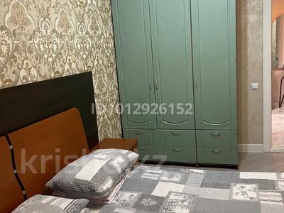 2-комнатная квартира · 56 м² · 3/12 этаж, мкр Коктем-2 1 за 360 000 ₸ в Алматы, Бостандыкский р-н
