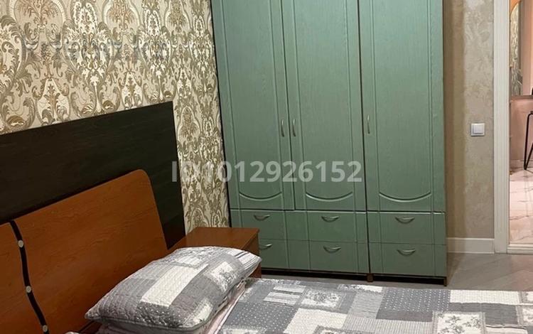 2-комнатная квартира · 56 м² · 3/12 этаж, мкр Коктем-2 1 за 360 000 ₸ в Алматы, Бостандыкский р-н — фото 15
