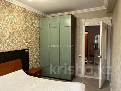 2-комнатная квартира · 56 м² · 3/12 этаж, мкр Коктем-2 1 за 360 000 ₸ в Алматы, Бостандыкский р-н