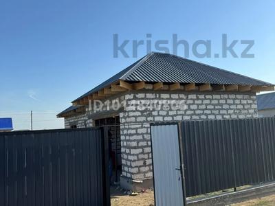 Участок · 8 соток, Еркинкала — Еркинкала за 7.2 млн ₸ в Атырау
