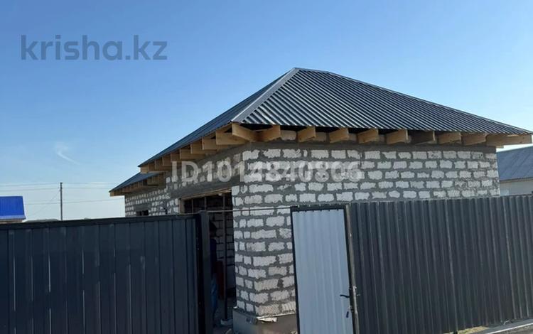 Участок · 8 соток, Еркинкала — Еркинкала за 7.2 млн ₸ в Атырау — фото 2