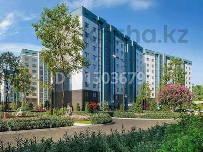 2-комнатная квартира · 68.9 м² · 7/9 этаж, мкр Кайрат, ​24-я улица 1/1а за 33 млн ₸ в Алматы, Турксибский р-н