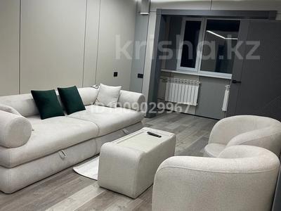 2-бөлмелі пәтер · 53 м² · 2/5 қабат, Кремлевская 10 — Спидцентр, бағасы: 24 млн ₸ в Шымкенте, Туран р-н