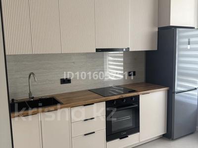 1-комнатная квартира · 40 м² · 5/6 этаж, мкр Дарабоз, Бауыржана Момышулы 11/12а — Дарабоз 105 за 330 000 ₸ в Алматы, Алатауский р-н