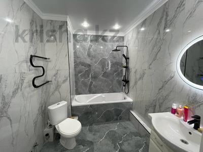 2-бөлмелі пәтер, 58 м², 5/10 қабат ай сайын, Райымбек батыра, бағасы: 260 000 〒 в 