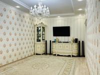 2-комнатная квартира, 76.8 м², 2/12 этаж, Астана 18 — Шаяхметова за 45 млн 〒 в Шымкенте