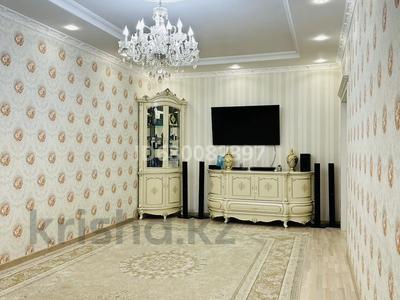 2-комнатная квартира, 76.8 м², 2/12 этаж, Астана 18 — Шаяхметова за 45 млн 〒 в Шымкенте