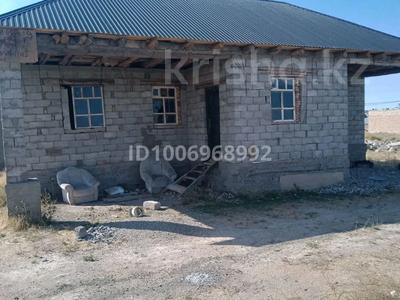 Отдельный дом · 4 комнаты · 150 м² · 10 сот., Жанакурылыс 18 — Бағдар за 8 млн 〒 в Таразе