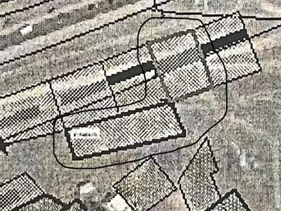 Участок · 20 соток, Горпромторг-1 75 — Школа н70 за 8 млн 〒 в Актобе, мкр Акжар