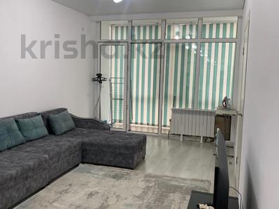 3-бөлмелі пәтер · 72 м² · 3/12 қабат, Дарабоз, Бауыржана Момышулы 61, бағасы: 41 млн ₸ в Алматы, Алатауский р-н