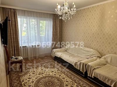 3-бөлмелі пәтер, 62.5 м², 1/5 қабат, мкр Орбита-3 16, бағасы: 38.5 млн 〒 в Алматы, Бостандыкский р-н