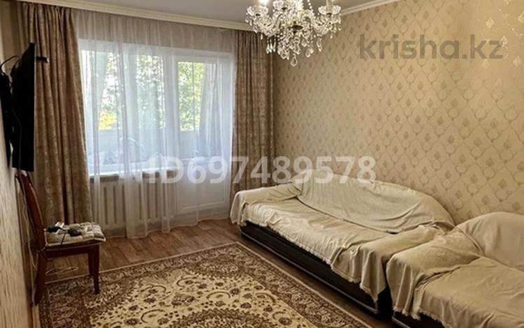 3-бөлмелі пәтер · 62.5 м² · 1/5 қабат, мкр Орбита-3 16, бағасы: 45 млн ₸ в Алматы, Бостандыкский р-н — фото 8