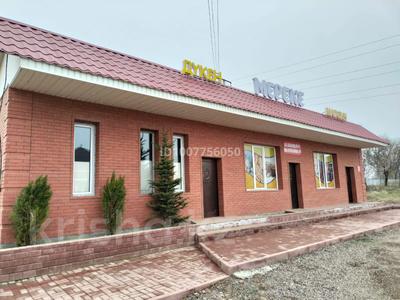 Свободное назначение, офисы, магазины и бутики, склады, общепит, салоны красоты, медцентры и аптеки, образование, развлечения · 100 м² за 39.7 млн 〒 в Каскелене