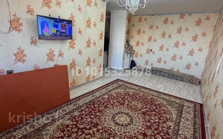 2-комнатная квартира · 40 м² · 4/5 этаж, Микрорайон Шугыла 6 — Возле Аквапарка за 7.5 млн ₸ в  — фото 8