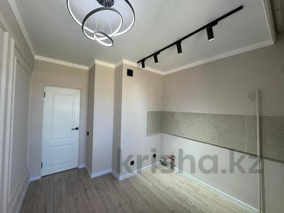 2-бөлмелі пәтер · 50 м² · 8/9 қабат, Райымбек батыра — В ИПОТЕКУ ПРОХОДИТ(НАУРЫЗ), бағасы: 32.5 млн ₸ в 