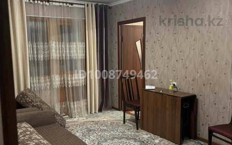 2-комнатная квартира · 42 м² · 4/5 этаж, мкр Жансая 32 за 14.5 млн ₸ в Таразе — фото 2