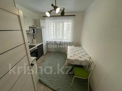 2-комнатная квартира, 58 м², 9 этаж помесячно, Бухтарминка 1144 — Аэропорт за 250 000 〒 в 