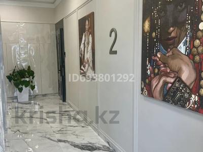 4-бөлмелі пәтер, 122 м², 2/3 қабат, мкр Курамыс, Сейдимбек, бағасы: 112 млн 〒 в Алматы, Наурызбайский р-н