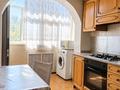 2-комнатная квартира · 55 м² · 3/9 этаж, Проспект Жибек Жолы 81 за 350 000 ₸ в Алматы — фото 7