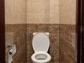 2-комнатная квартира · 55 м² · 3/9 этаж, Проспект Жибек Жолы 81 за 350 000 ₸ в Алматы — фото 8