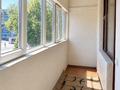 2-комнатная квартира · 55 м² · 3/9 этаж, Проспект Жибек Жолы 81 за 350 000 ₸ в Алматы — фото 10