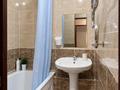 2-комнатная квартира · 55 м² · 3/9 этаж, Проспект Жибек Жолы 81 за 350 000 ₸ в Алматы — фото 9