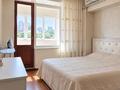 2-комнатная квартира · 55 м² · 3/9 этаж, Проспект Жибек Жолы 81 за 350 000 ₸ в Алматы