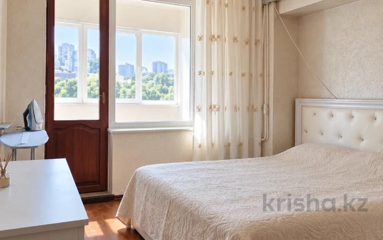 2-комнатная квартира · 55 м² · 3/9 этаж, Проспект Жибек Жолы 81 за 350 000 ₸ в Алматы — фото 9