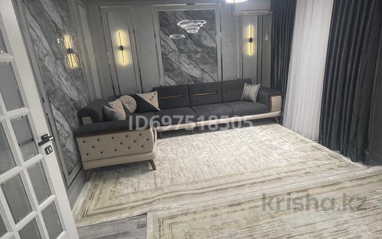 2-бөлмелі пәтер · 80 м², Батырбекова 4, бағасы: 400 000 ₸ в Туркестане — фото 2