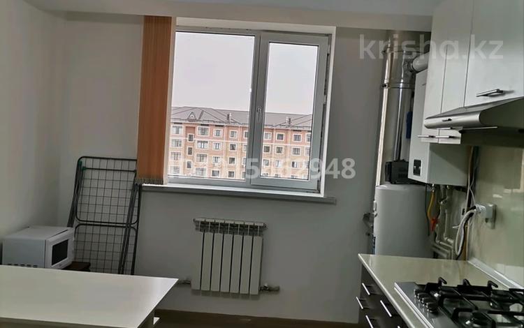 2-комнатная квартира · 55 м² · 5/5 этаж, Г.Туркестан 45 за 90 000 ₸ — фото 2