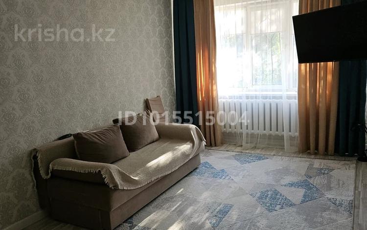 2-бөлмелі пәтер · 52.3 м², 11 ш/а., бағасы: 17 млн ₸ в Актобе, мкр 11 — фото 2