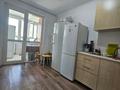 3-бөлмелі пәтер · 84 м² · 8/9 қабат, мкр Аккент, Мкр. Аккент, бағасы: 43.5 млн ₸ в Алматы, Алатауский р-н — фото 3