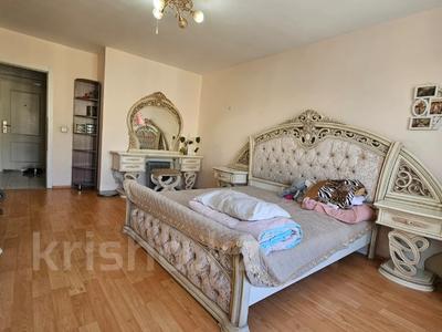 3-комнатная квартира · 84 м² · 8/9 этаж, мкр Аккент, Мкр. Аккент за 43.5 млн ₸ в Алматы, Алатауский р-н