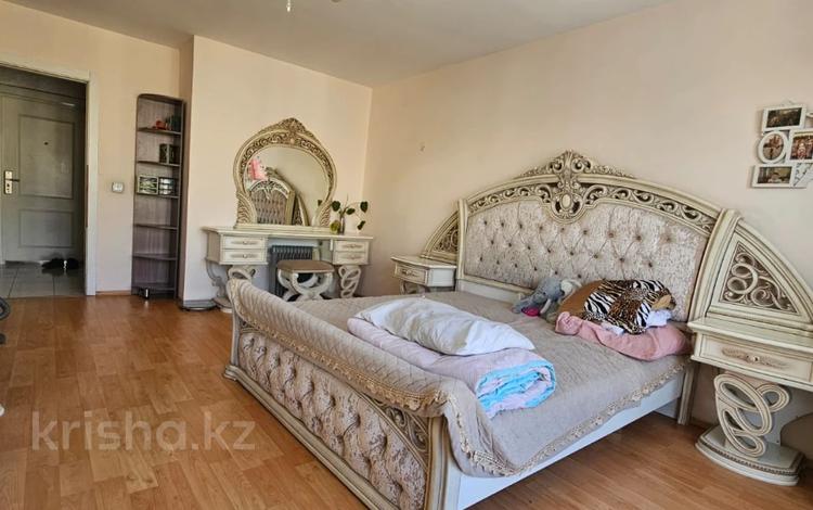 3-бөлмелі пәтер · 84 м² · 8/9 қабат, мкр Аккент, Мкр. Аккент, бағасы: 43.5 млн ₸ в Алматы, Алатауский р-н — фото 44