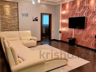 2-комнатная квартира · 103 м² · 18/29 этаж, Габдуллина 17 — Золотой квадрат за 49.9 млн 〒 в Астане, р-н Байконур