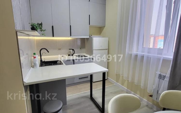 1-комнатная квартира · 35 м² · 8/8 этаж, Кабанбай батыра 58б — Кабанбай батыра 58б за 16 000 ₸ в Астане, Нура р-н — фото 11
