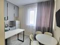1-комнатная квартира · 35 м² · 8/8 этаж, Кабанбай батыра 58б — Кабанбай батыра 58б за 16 000 ₸ в Астане, Нура р-н — фото 2