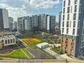 4-бөлмелі пәтер · 92 м² · 9/16 қабат, Туран 39а, бағасы: 88 млн ₸ в Астане, Нура р-н — фото 18