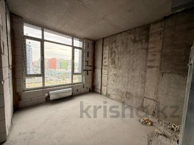 1-бөлмелі пәтер · 47.1 м² · 6/12 қабат, Туран 39/2, бағасы: 41 млн ₸ в Астане, Нура р-н