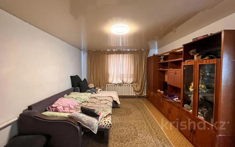 Отдельный дом · 4 комнаты · 76 м² · 10 сот., Мерекелик 63 за 12.5 млн ₸ в Талдыкоргане — фото 4
