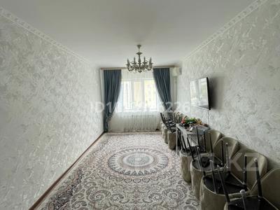 3-комнатная квартира · 98 м² · 6/9 этаж, Нур Актобе 15 за 24 млн ₸
