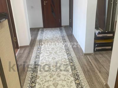 3-комнатная квартира · 72 м² · 1/5 этаж, Улан 14 — 1 военый городок за 22 млн 〒 в Талдыкоргане, военный городок Улан