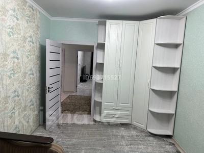 2-комнатная квартира, 60 м², 1 этаж помесячно, Жунисова за 220 000 〒 в Алматы, Наурызбайский р-н