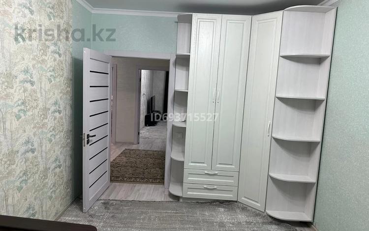2-комнатная квартира, 60 м², 1 этаж помесячно, Жунисова за 220 000 〒 в Алматы, Наурызбайский р-н — фото 2