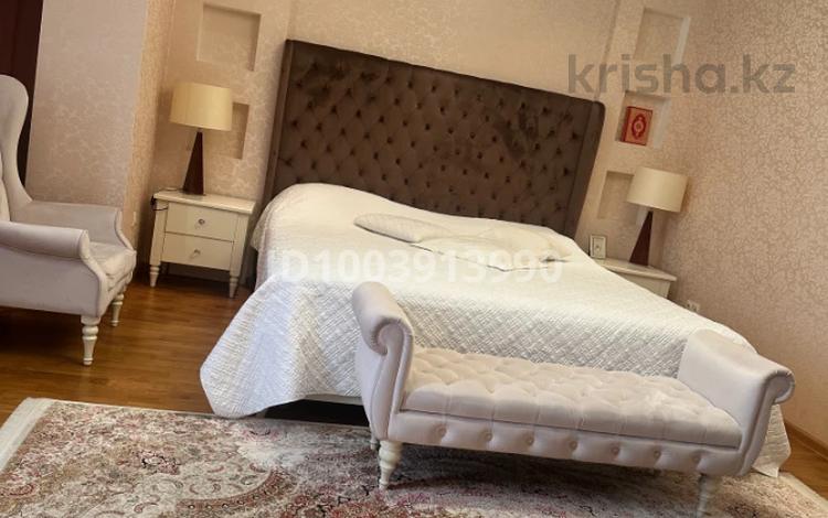 4-бөлмелі пәтер · 151 м² · 9/16 қабат, Аль-Фараби 7 — Желтоксан, бағасы: 155 млн ₸ в Алматы, Бостандыкский р-н — фото 2