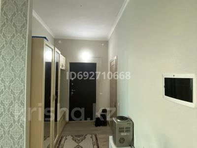 2-комнатная квартира, 51.1 м², 9/9 этаж, Байтурсынулы за 25.5 млн 〒 в Астане, Алматы р-н