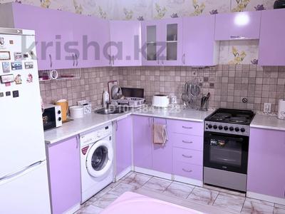 2-комнатная квартира · 69 м² · 3/9 этаж, Малика Габдуллина 12/2 за 35 млн ₸ в Астане, р-н Байконур