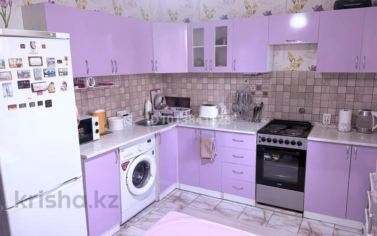 2-комнатная квартира · 69 м² · 3/9 этаж, Малика Габдуллина 12/2 за 35 млн ₸ в Астане, р-н Байконур — фото 2