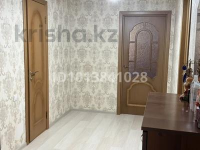 2-комнатная квартира · 70 м² · 3/9 этаж, Малика Габдуллина 12/2 за 37 млн ₸ в Астане, р-н Байконур