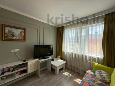 2-комнатная квартира · 39.5 м² · 12/12 этаж, Сатпаева — Туркебаева за 39.5 млн ₸ в Алматы, Бостандыкский р-н